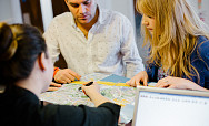Consumer Booking Patterns 2013
