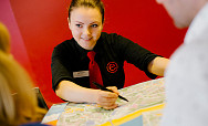 Welcome to Bournemouth: Staff Handbook