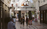 British High Streets: from Crisis to Recovery