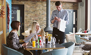 Customer Care Specialist