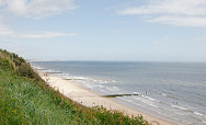 Customer care evaluation: Bournemouth Seafront