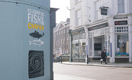 Seaside Tourism in England - Report