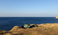 Marketing a new product: Discover Dorset