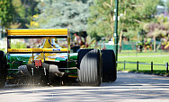 New festival evaluation: Bournemouth Wheels