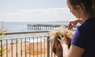 Visitor profile: Wellness tourism
